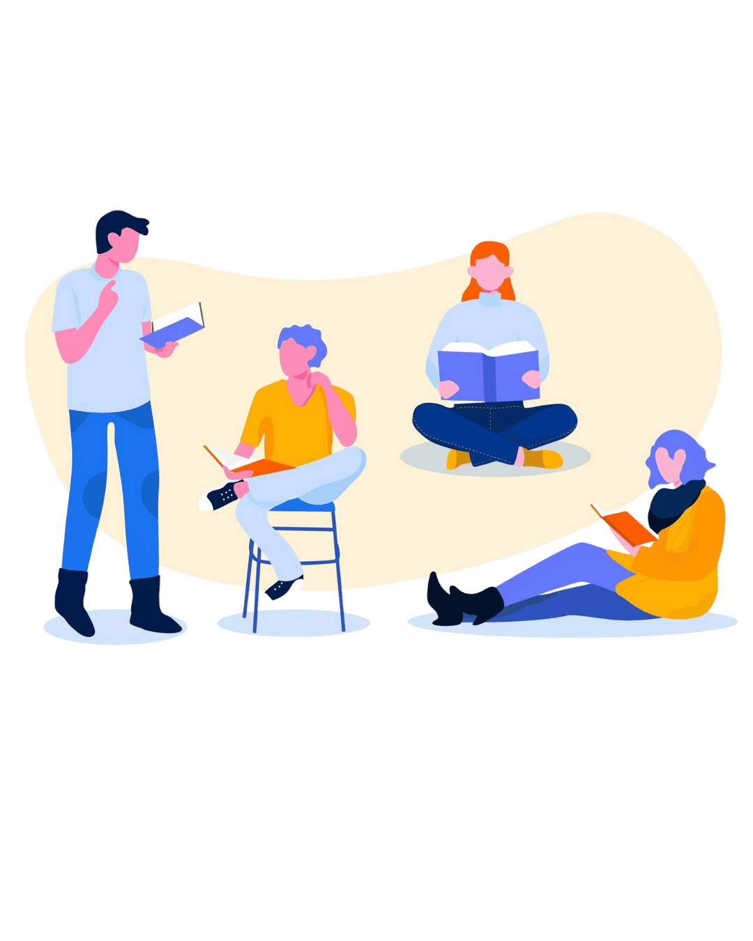 Teenagers Ultimate Guide