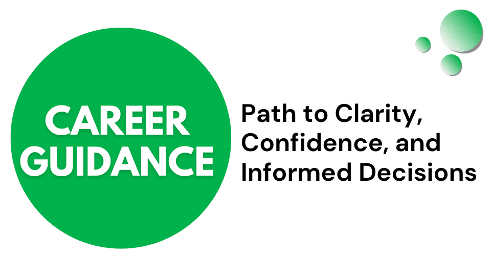 Career Guidance