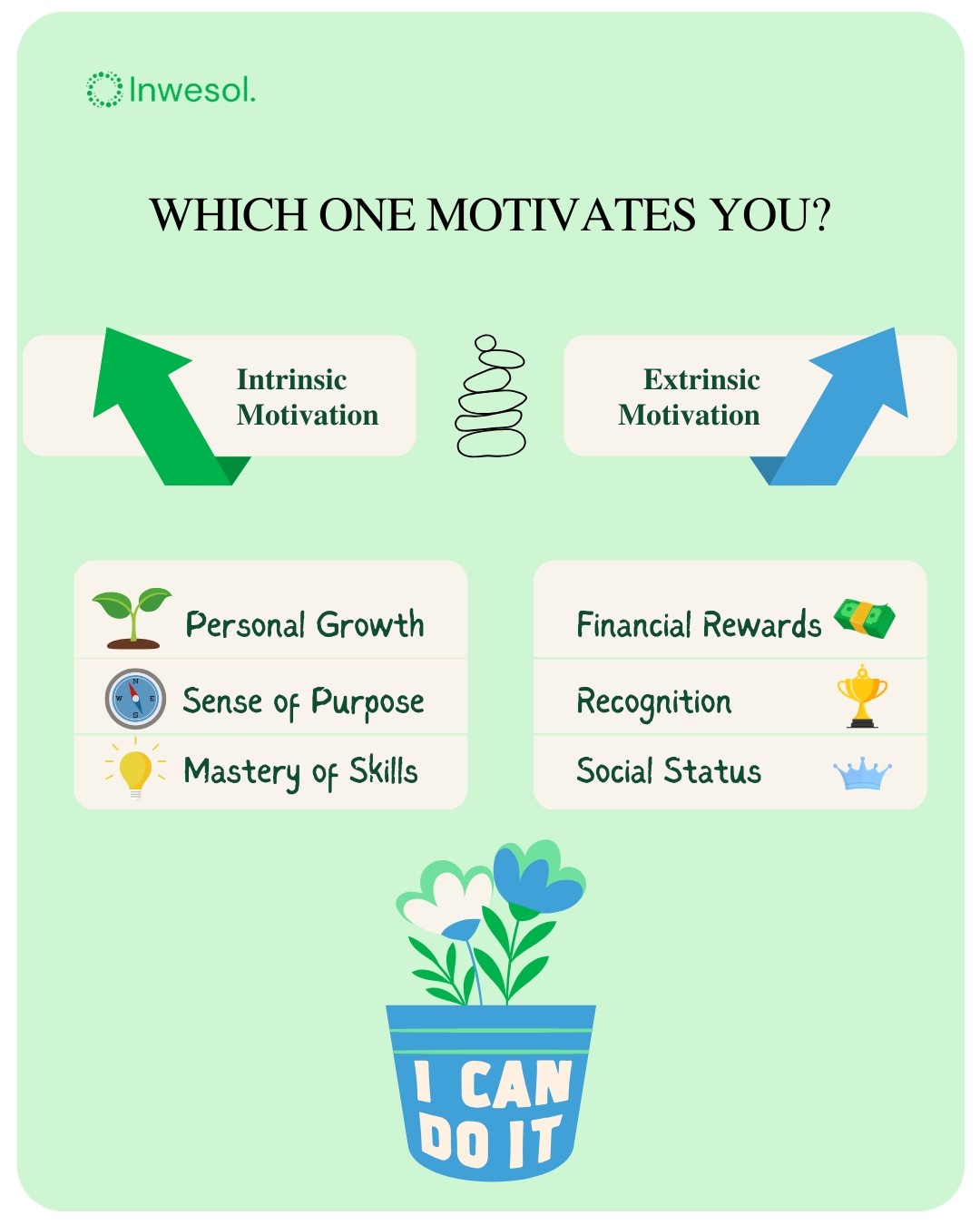 Career Motivation Portfolio